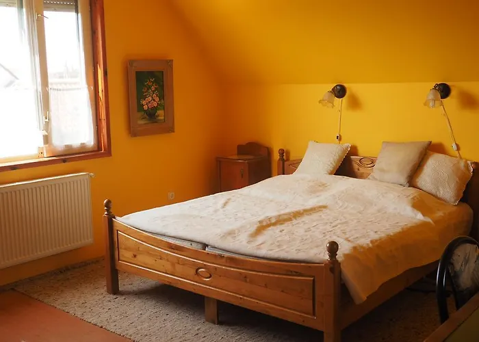 Csikos Accommodatie bij particulieren Hortobágy