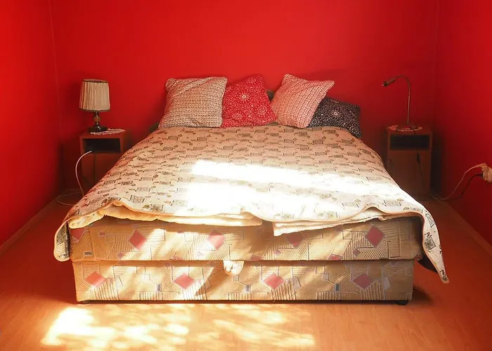 Csikos Accommodatie bij particulieren